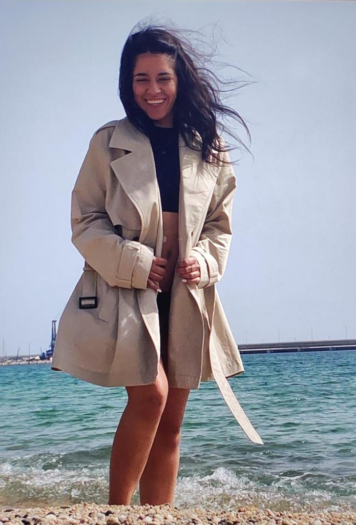 Chica busca chico en Barcelona: 