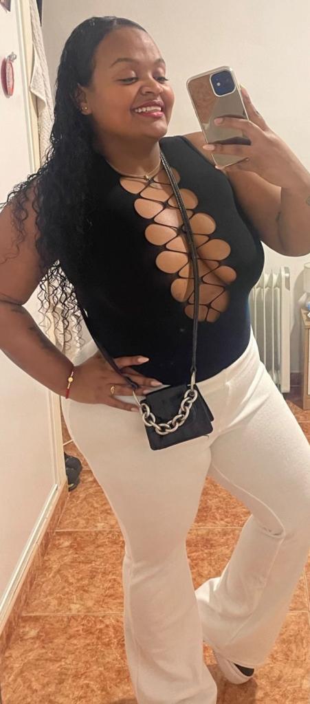 Chica busca chico en Málaga: 