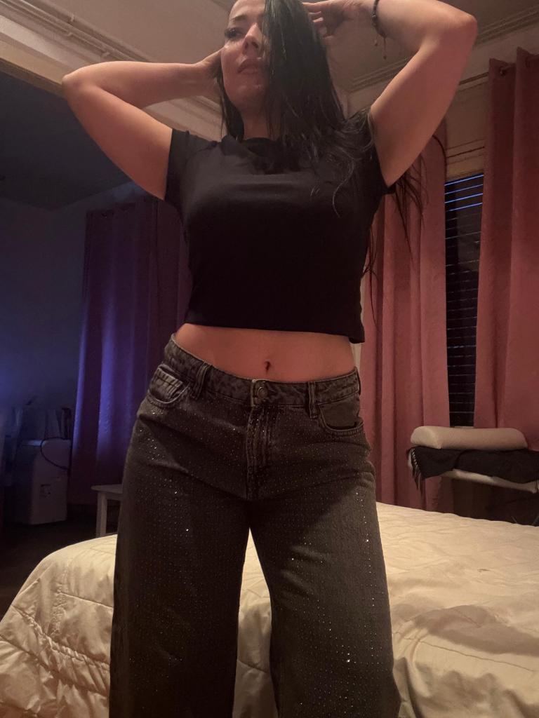 Chica busca chico en Barcelona: 