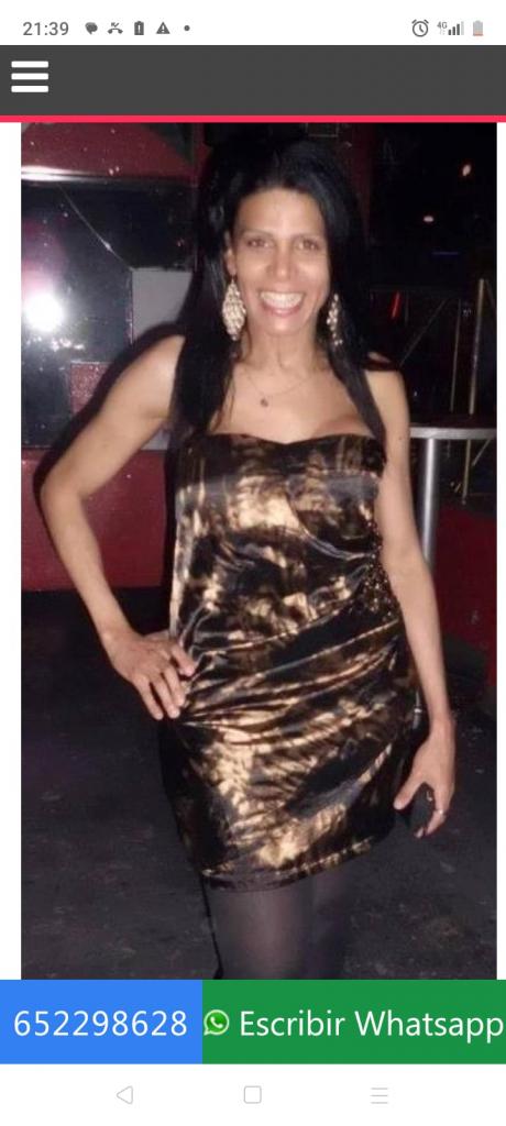 Chica busca chico en Barcelona: 