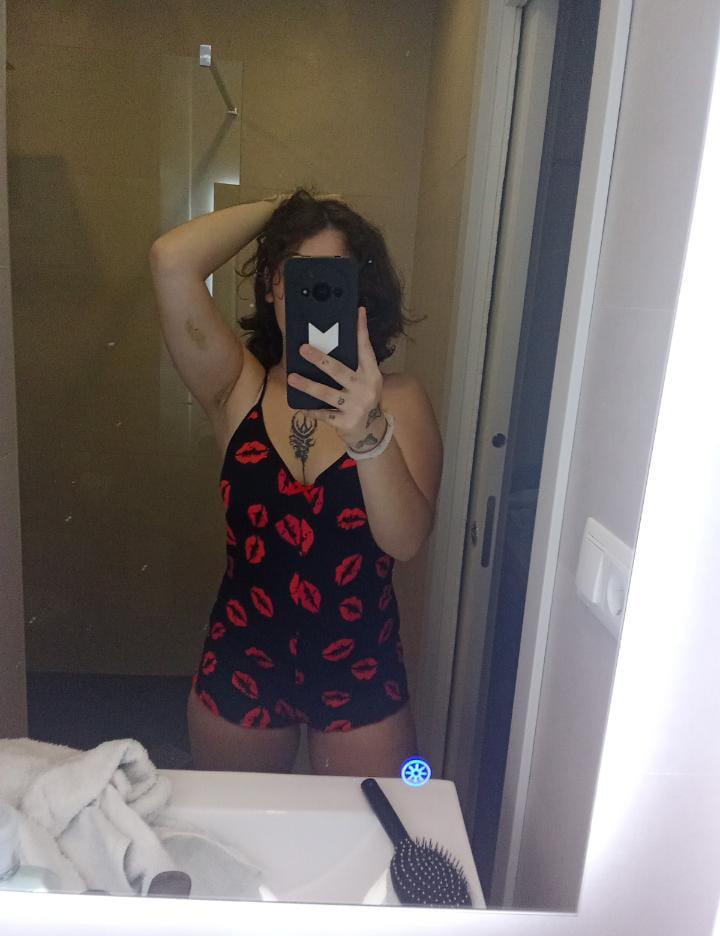 Chica busca chico en Barcelona: 