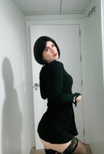 623423582: Travesti en Madrid