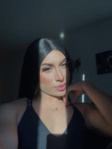 656358223: Transexual en Madrid