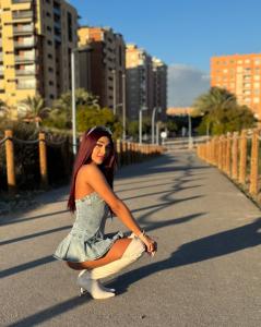 635864119: Travesti en Murcia