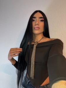 679107091: Transexual en Pontevedra