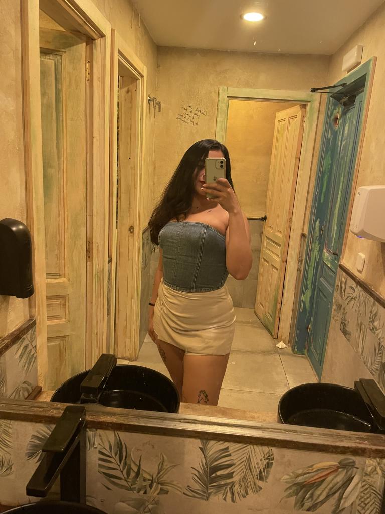 Chica busca chico en Madrid: 