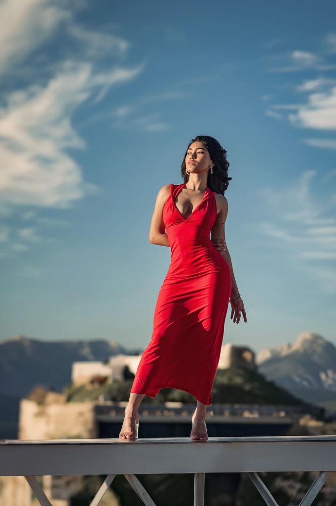 Chica busca chico en Mallorca: 