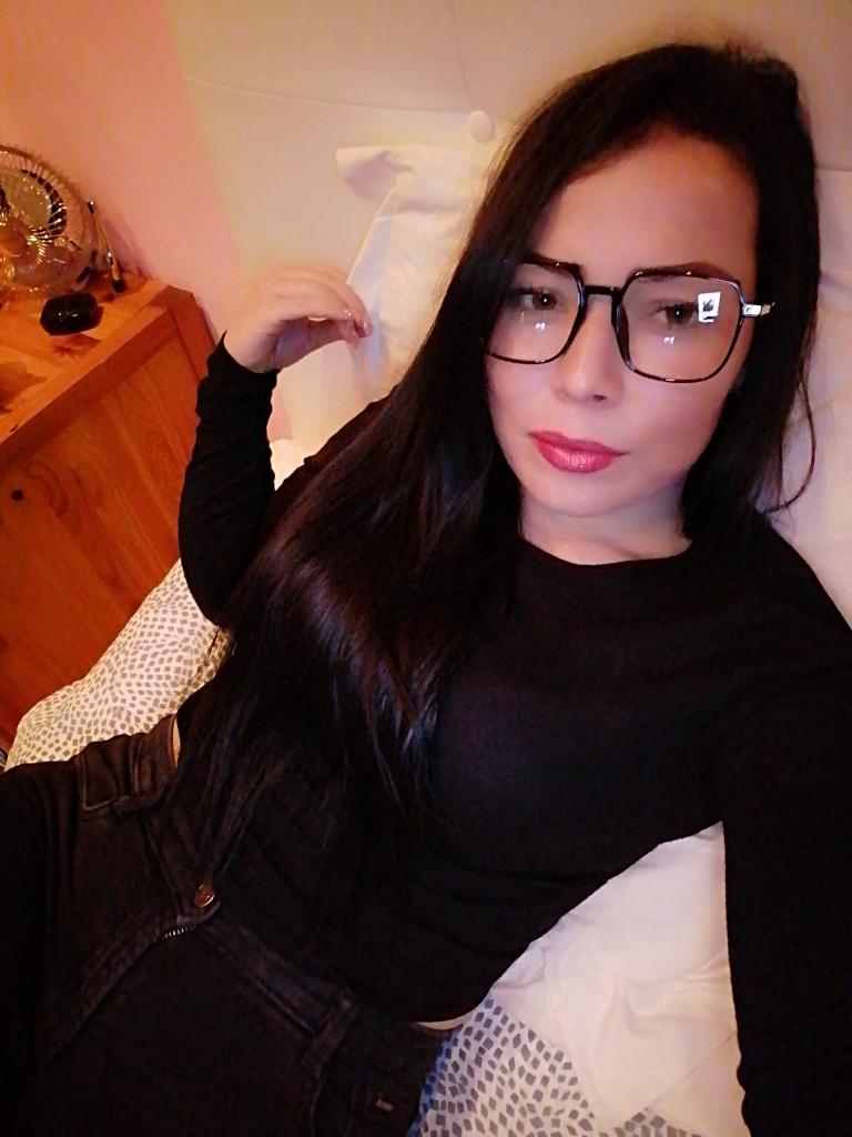 Chica busca chico en Barcelona: 