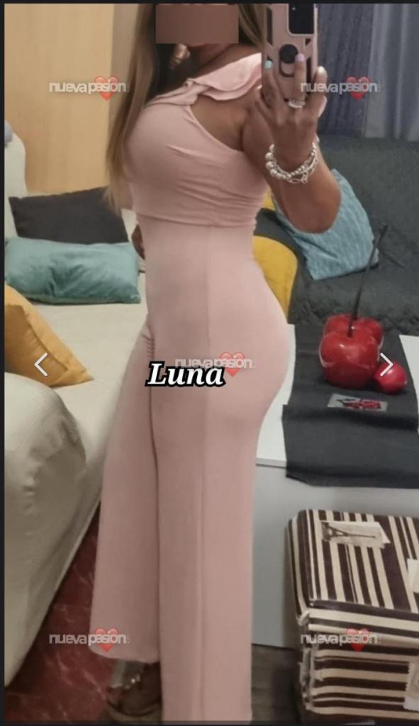 Chica busca chico en Sevilla: 