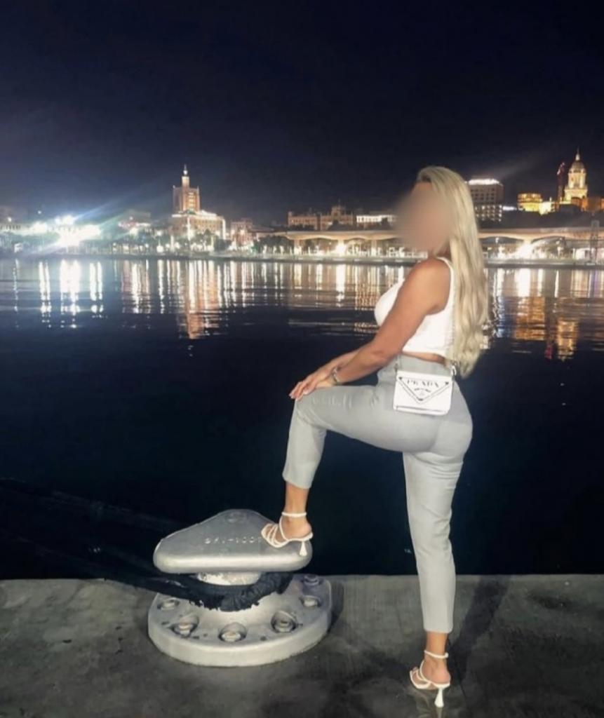 Chica busca chico en Castellón: 