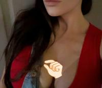 655604632: Chica busca chico en Almería