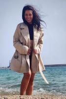 613202411: Chica busca chico en Barcelona