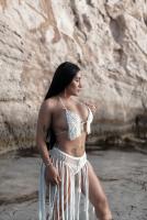 666000676: Chica busca chico en Ibiza