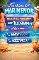 661519839: Chica busca chico en Murcia