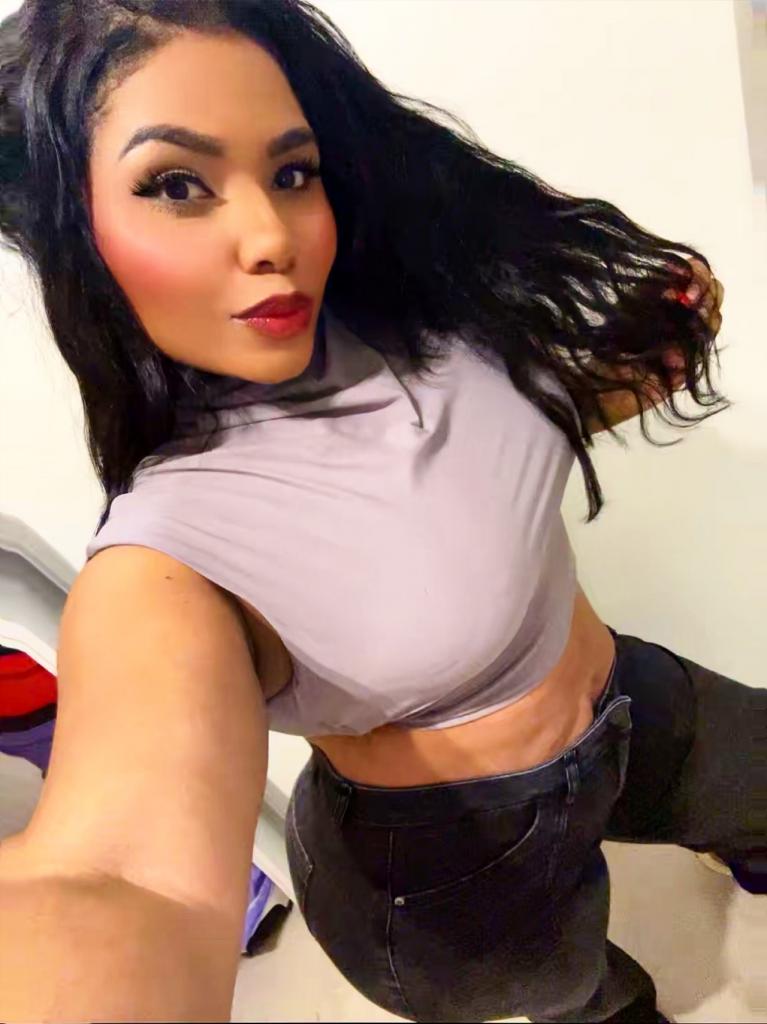 Chica busca chico en Madrid: 