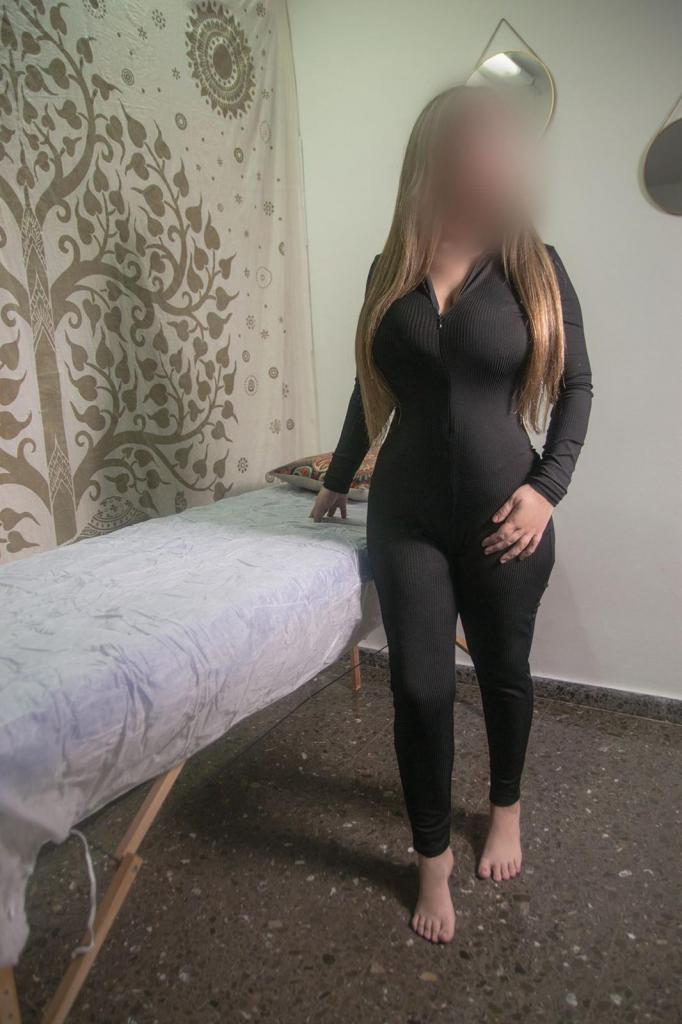 Chica busca chico en Valencia: 