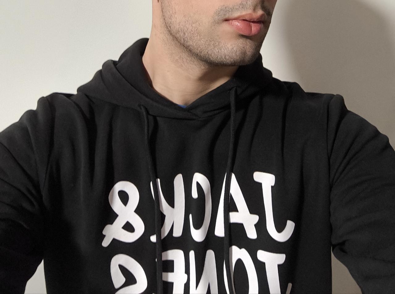 Chico busca chica en La Coruña: 