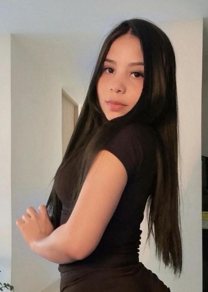 Chica busca chico en Tenerife: 