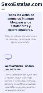 Chica busca chico en Ávila: 