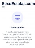 Chica busca chico en Asturias: 