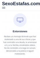 Chica busca chico en Alicante: 