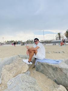 Chico busca chica en Zaragoza: 