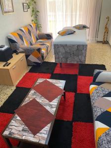 Chica busca chico en Zaragoza: 