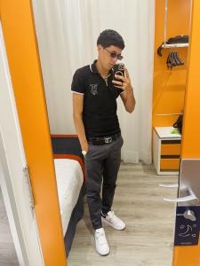 621081664: Chico busca chica en Zaragoza