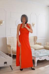 Chica busca chico en Barcelona: 