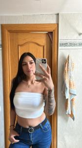 611328946: Chica busca chico en Zaragoza