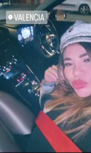 Chica busca chico en Almería: 