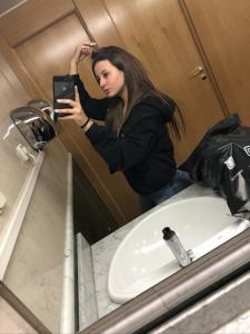 Chica busca chico en Madrid: 