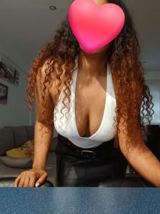 664218578: Chica busca chico en Madrid