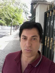 Chico busca chica en Madrid: 