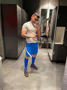 Chico busca chica en Madrid: 