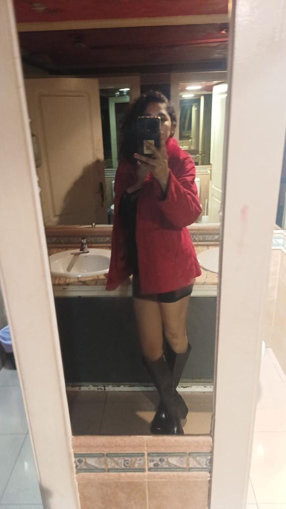 Chica busca chico en Zaragoza: 