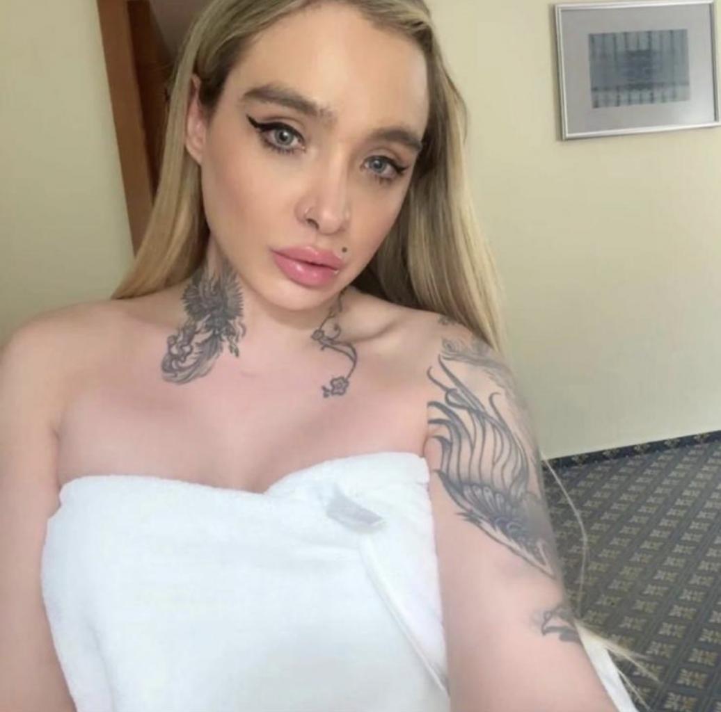 Transexual en Ibiza: 