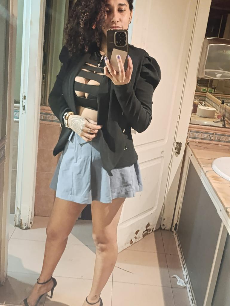 Chica busca chico en Zaragoza: 