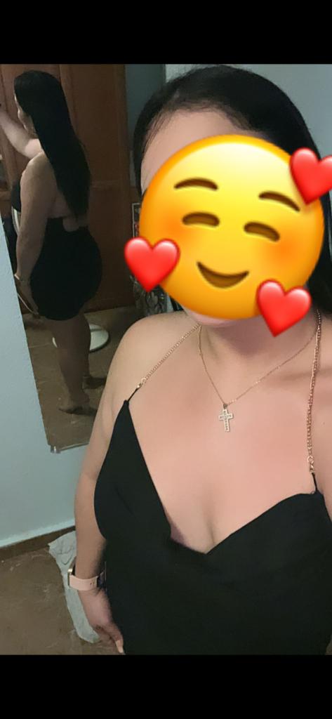 Chica busca chico en Murcia: Chica busca chico