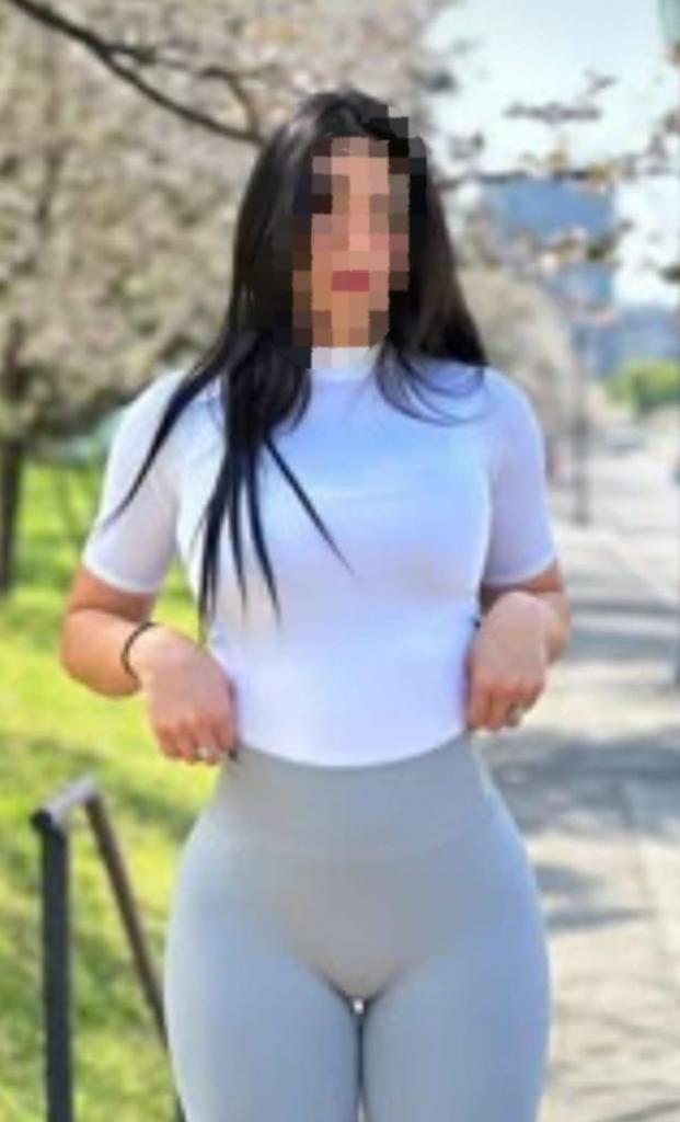 Chica busca chico en Málaga: 