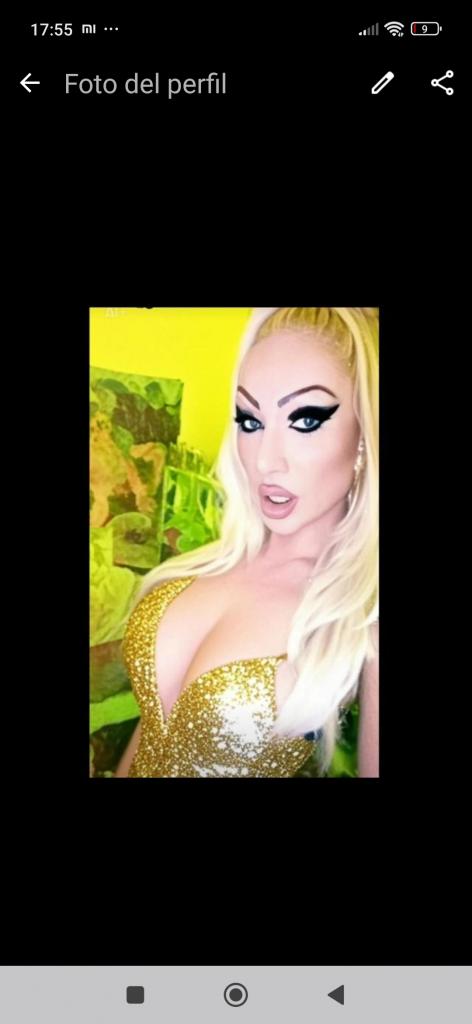 687091191: Transexual en Barcelona