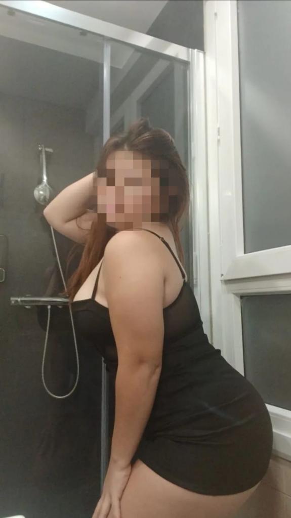 Chica busca chico en Málaga: 
