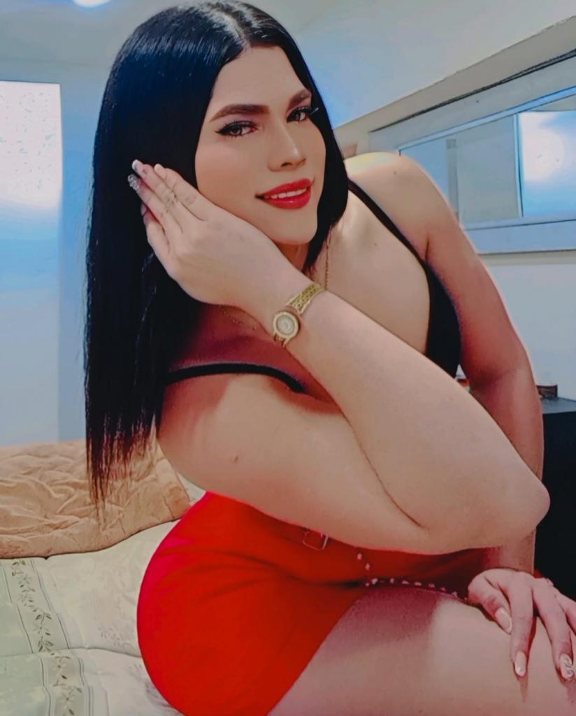 602530032: Travesti en La Coruña