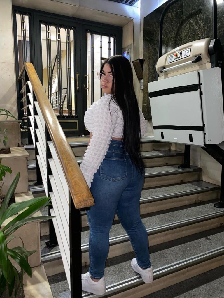 Chica busca chico en Pontevedra: 