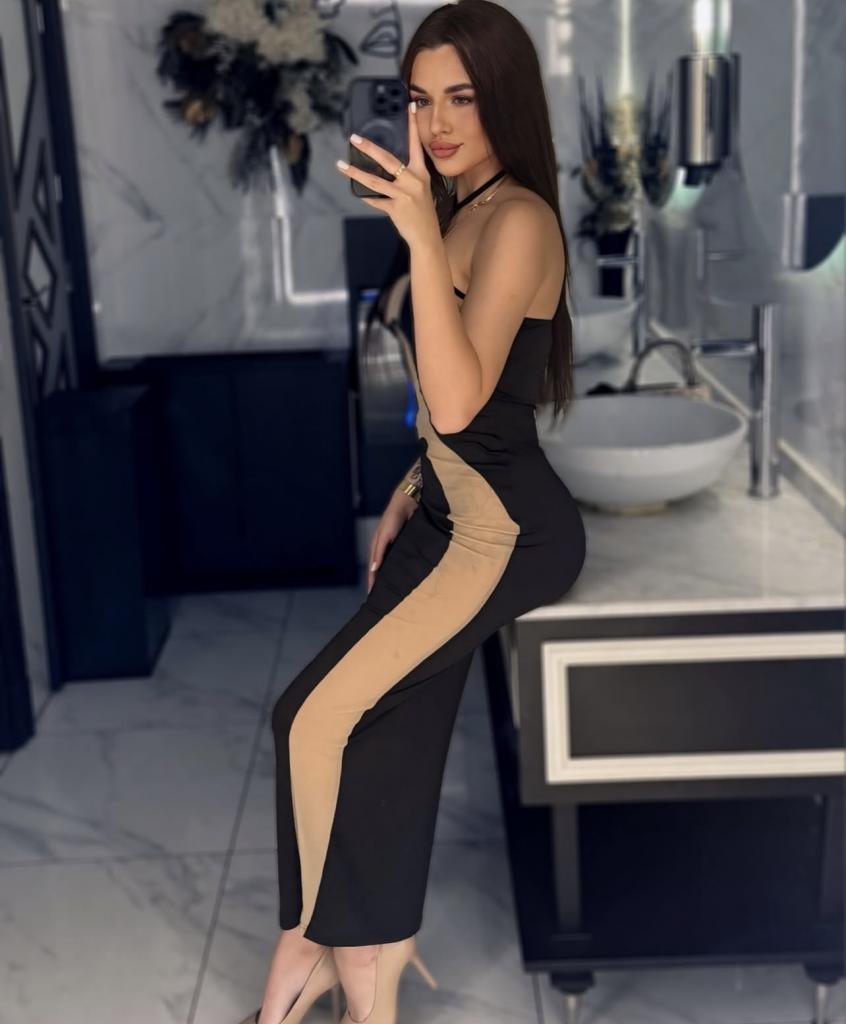 Chica busca chico en Málaga: 