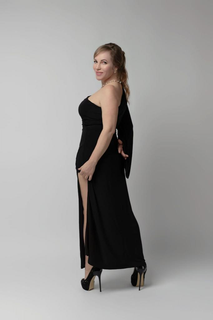 Chica busca chico en Alicante: 