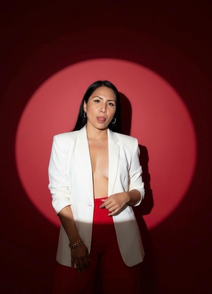 Chica busca chico en Toledo: 