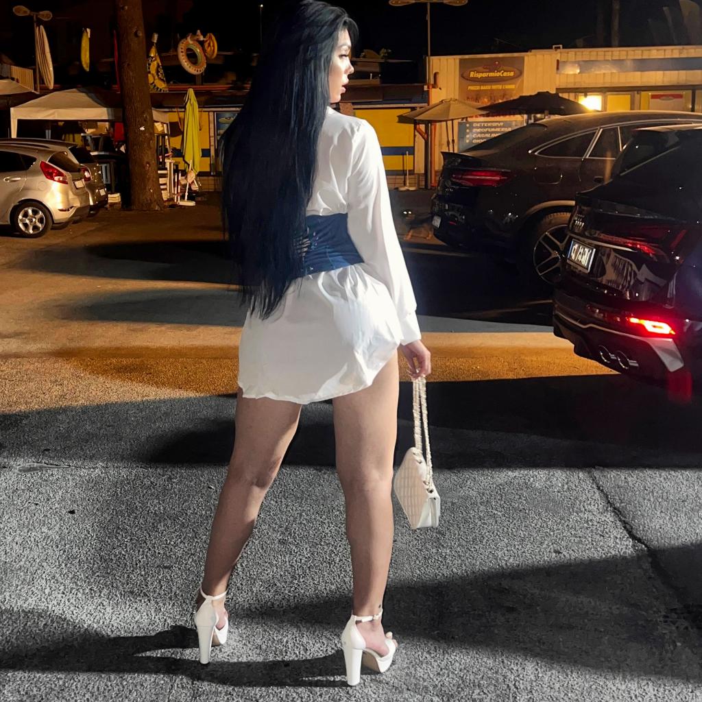 Travesti en Mallorca: 