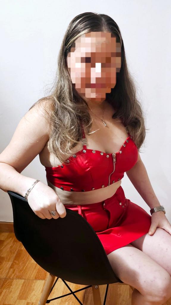 Chica busca chico en Ciudad Real: 