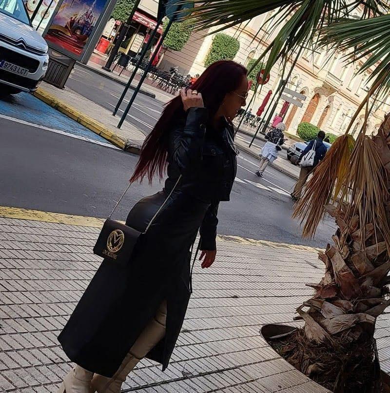 Chica busca chico en Cáceres: 